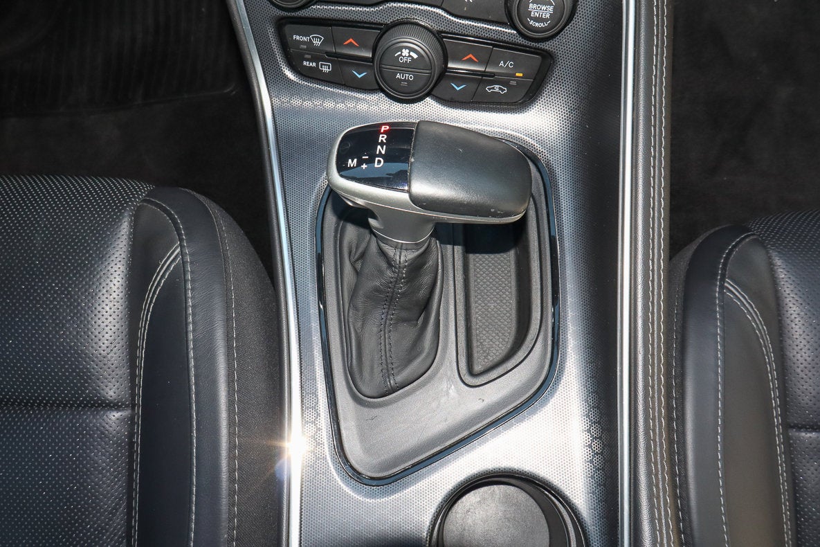 2018 Dodge Challenger R/T Plus RWD