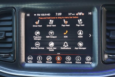 2018 Dodge Challenger R/T Plus RWD