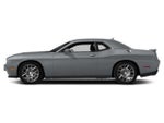 2018 Dodge Challenger R/T Plus
