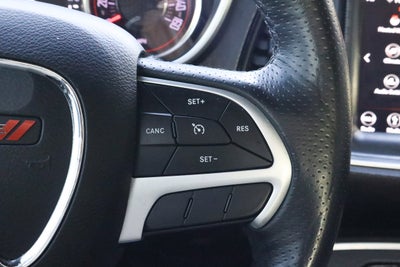 2018 Dodge Challenger R/T Plus RWD