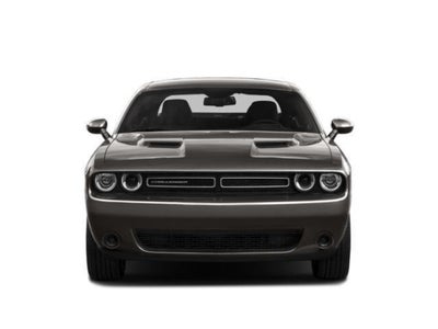 2018 Dodge Challenger R/T Plus