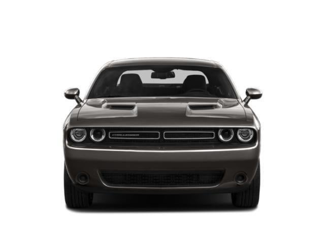 2018 Dodge Challenger R/T Plus