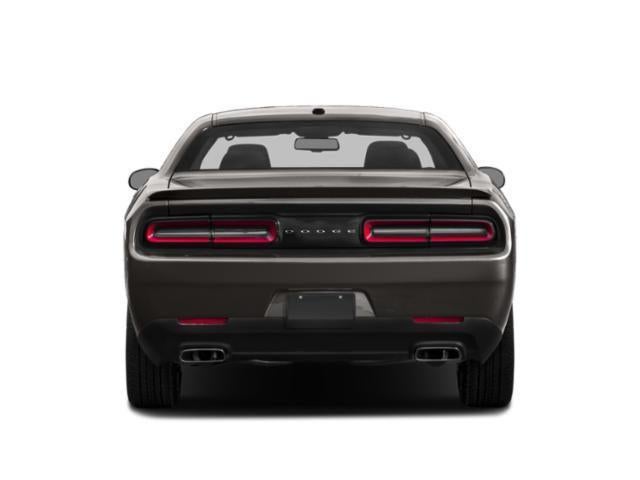 2018 Dodge Challenger R/T Plus