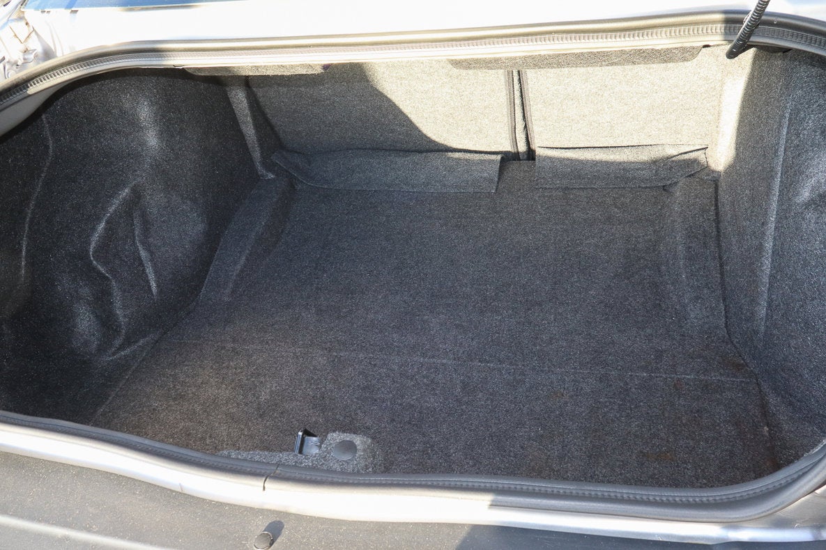 2018 Dodge Challenger R/T Plus