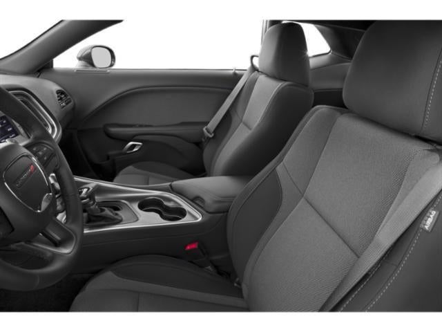 2018 Dodge Challenger R/T Plus