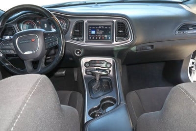 2020 Dodge Challenger R/T RWD