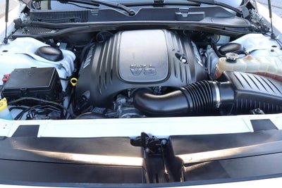 2020 Dodge Challenger R/T RWD