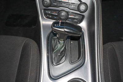 2020 Dodge Challenger R/T RWD