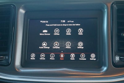 2020 Dodge Challenger R/T RWD