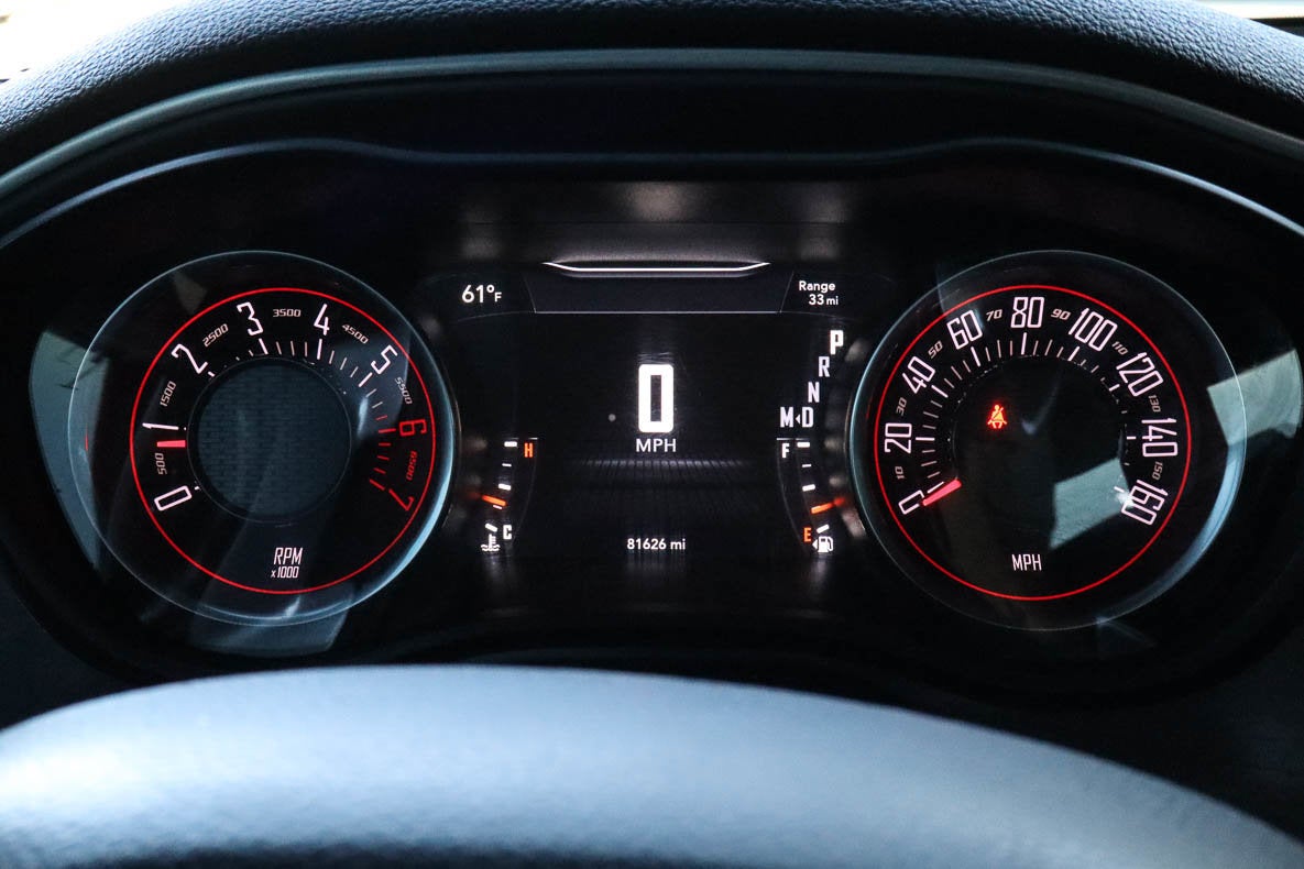2020 Dodge Challenger R/T RWD