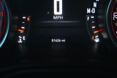 2020 Dodge Challenger R/T RWD