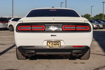 2020 Dodge Challenger R/T RWD