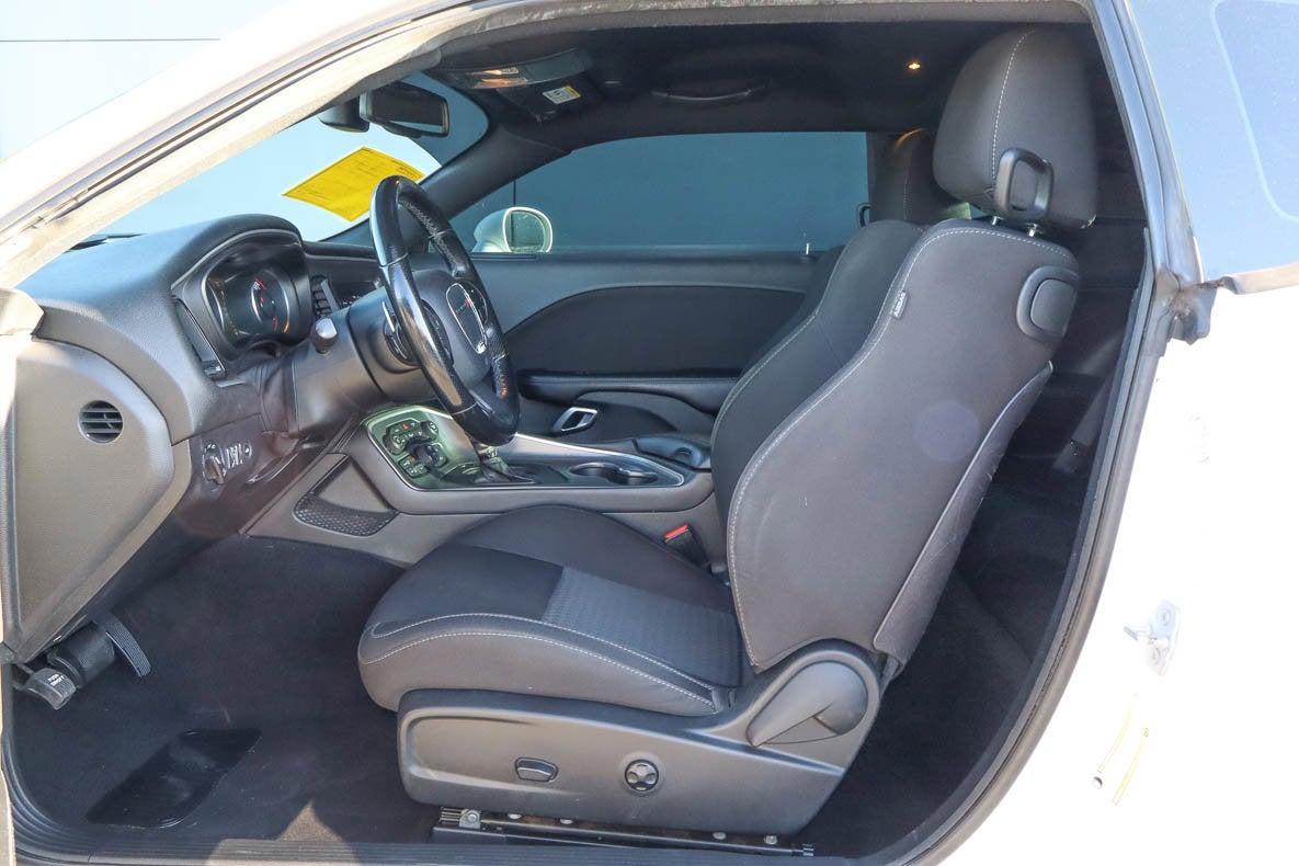 2020 Dodge Challenger R/T RWD