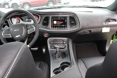 2023 Dodge Challenger SRT Hellcat Jailbreak