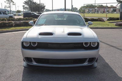 2023 Dodge Challenger SRT Hellcat Jailbreak