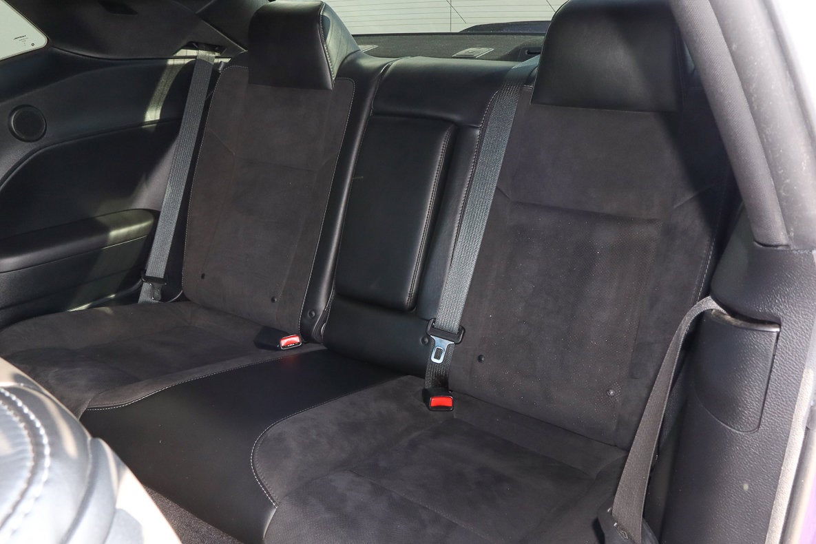 2019 Dodge Challenger R/T Scat Pack