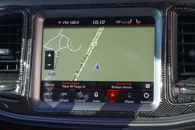 2023 Dodge Challenger R/T Scat Pack Widebody