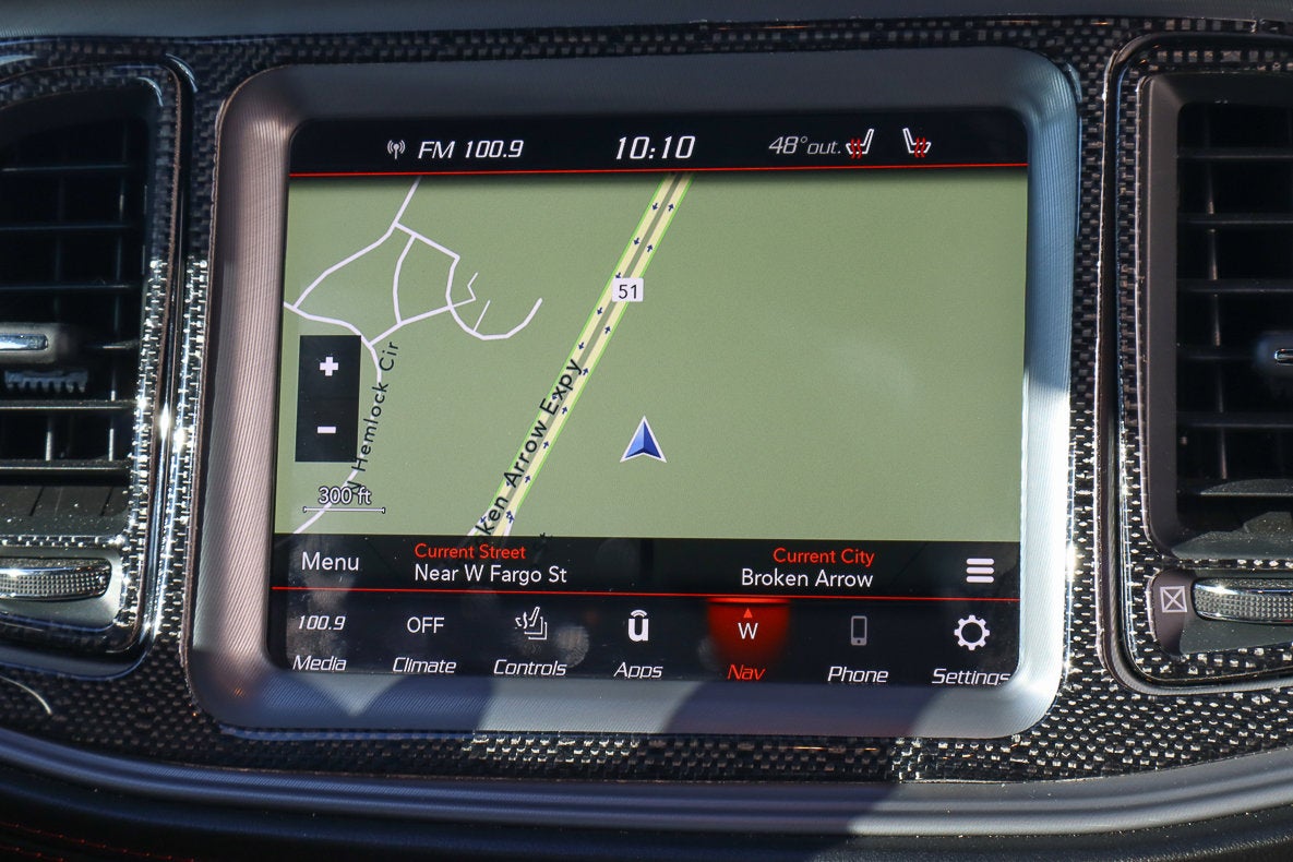 2023 Dodge Challenger R/T Scat Pack Widebody