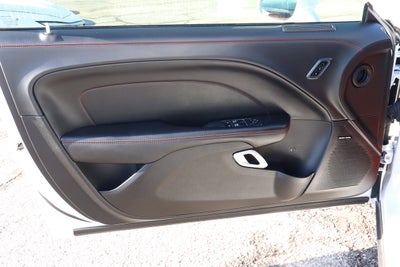 2023 Dodge Challenger R/T Scat Pack Widebody