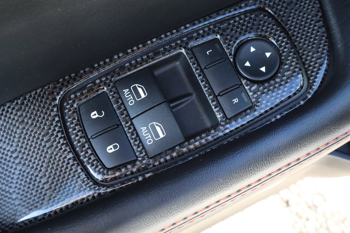 2023 Dodge Challenger R/T Scat Pack Widebody