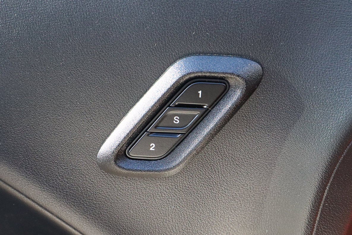 2023 Dodge Challenger R/T Scat Pack Widebody