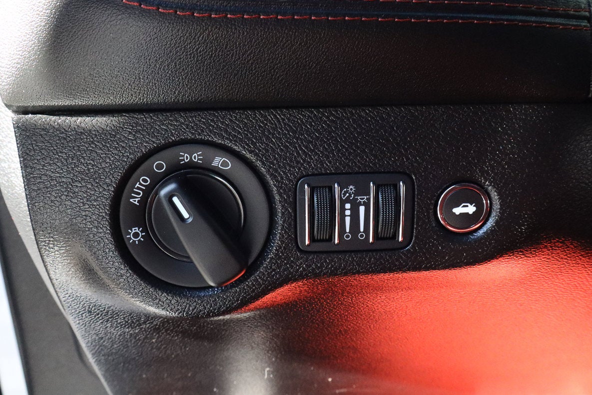 2023 Dodge Challenger R/T Scat Pack Widebody