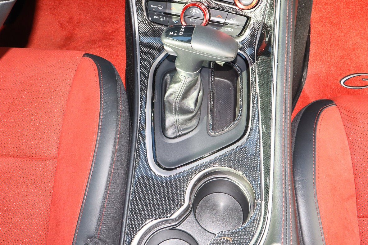 2023 Dodge Challenger R/T Scat Pack Widebody