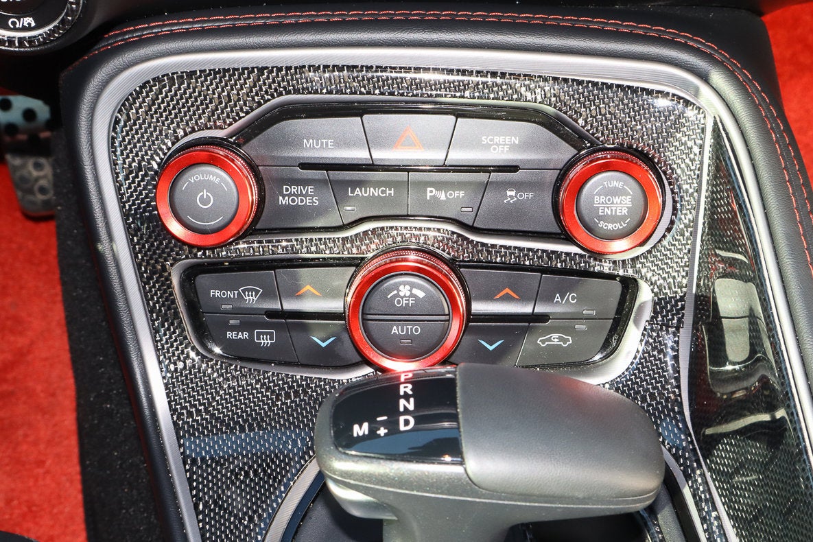 2023 Dodge Challenger R/T Scat Pack Widebody