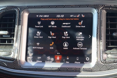 2023 Dodge Challenger R/T Scat Pack Widebody