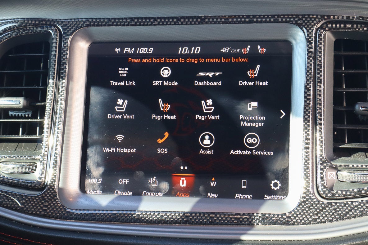 2023 Dodge Challenger R/T Scat Pack Widebody