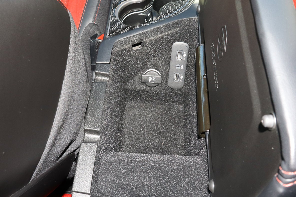 2023 Dodge Challenger R/T Scat Pack Widebody