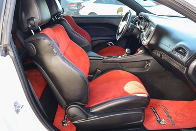 2023 Dodge Challenger R/T Scat Pack Widebody