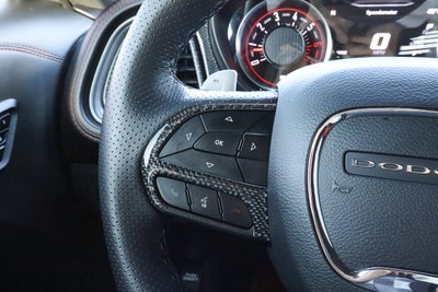 2023 Dodge Challenger R/T Scat Pack Widebody