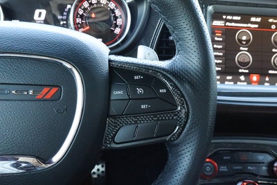 2023 Dodge Challenger R/T Scat Pack Widebody