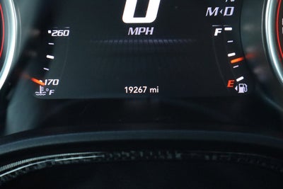 2023 Dodge Challenger R/T Scat Pack Widebody