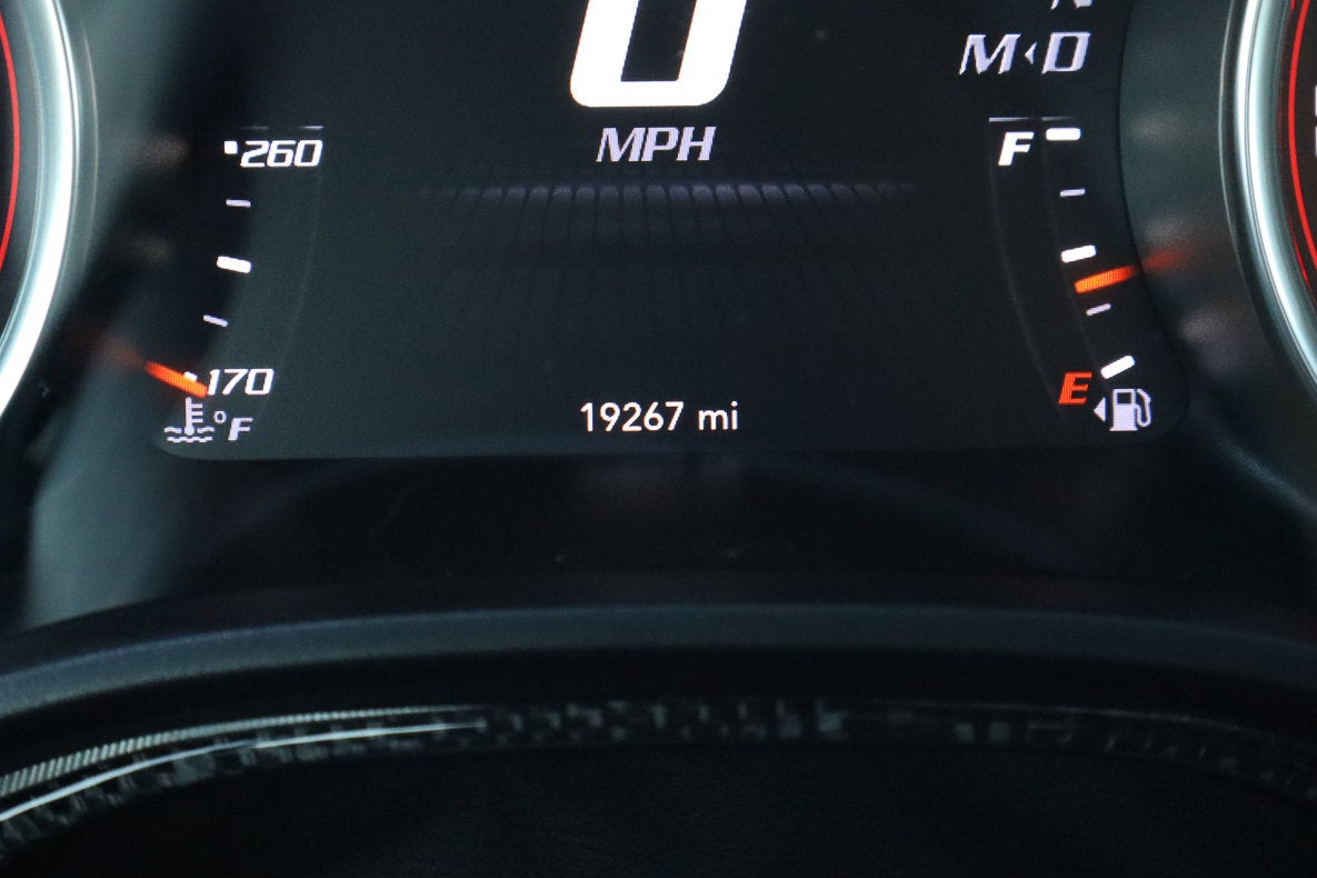 2023 Dodge Challenger R/T Scat Pack Widebody