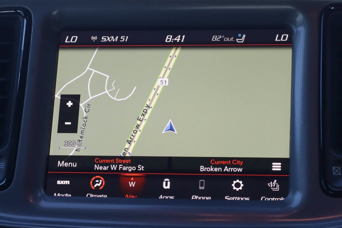 2023 Dodge Challenger R/T Scat Pack RWD