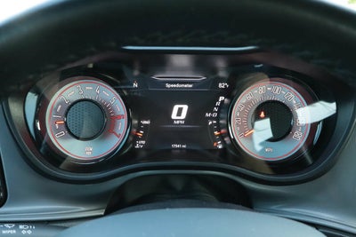 2023 Dodge Challenger R/T Scat Pack RWD