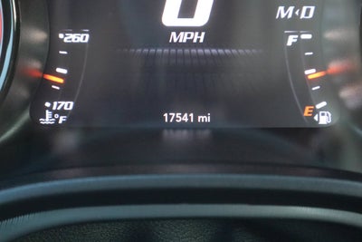 2023 Dodge Challenger R/T Scat Pack RWD
