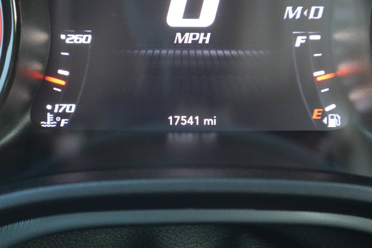 2023 Dodge Challenger R/T Scat Pack RWD