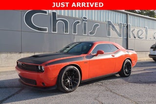 2023 Dodge Challenger R/T Scat Pack RWD