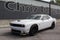 2021 Dodge Challenger R/T Scat Pack RWD