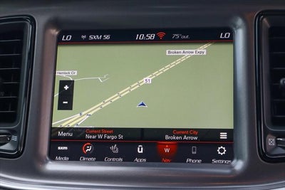 2021 Dodge Challenger R/T Scat Pack RWD