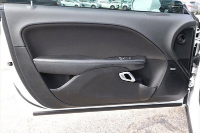 2021 Dodge Challenger R/T Scat Pack RWD
