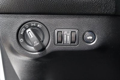 2021 Dodge Challenger R/T Scat Pack RWD