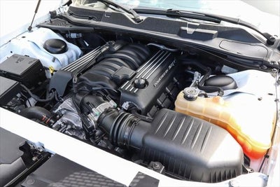 2021 Dodge Challenger R/T Scat Pack RWD
