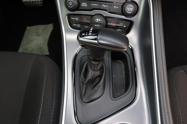 2021 Dodge Challenger R/T Scat Pack RWD