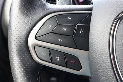 2021 Dodge Challenger R/T Scat Pack RWD