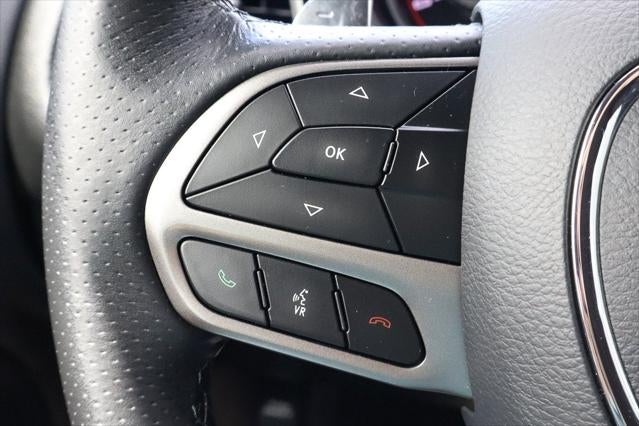 2021 Dodge Challenger R/T Scat Pack RWD