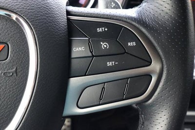 2021 Dodge Challenger R/T Scat Pack RWD